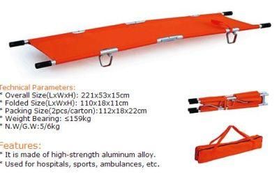 Rescue Stretcher