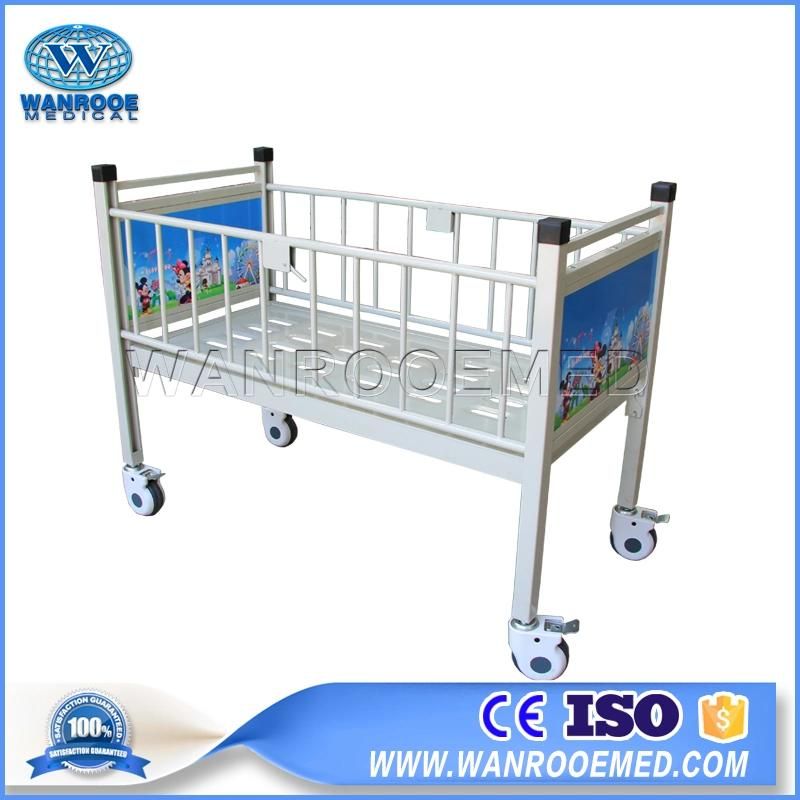 Bam001c Hospital Children Patient Room Ce Approved Clinic Medical Bed