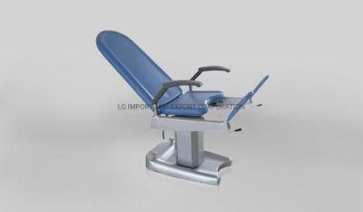 Gynecology Chair LG-AG-S102A for Medical Use
