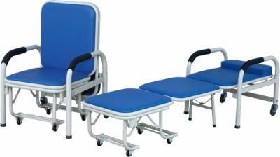 Mn-Phy001 Patient Room Hospital Attendant Chair