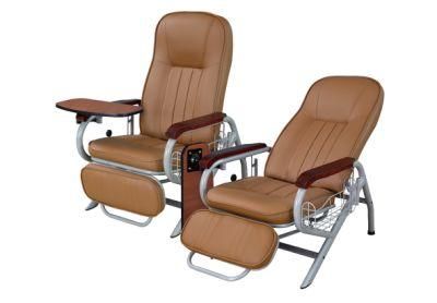 Mn-Syy002 Luxury Hospital Patient Room Clinic Chair