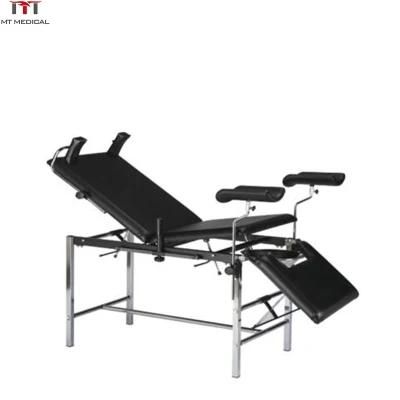 Stainless Steel Medical Device Delivery Bed