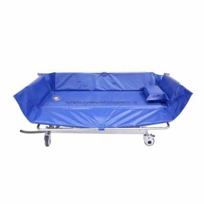 Hospital Bed /Medical Bed Medical Bathing Table