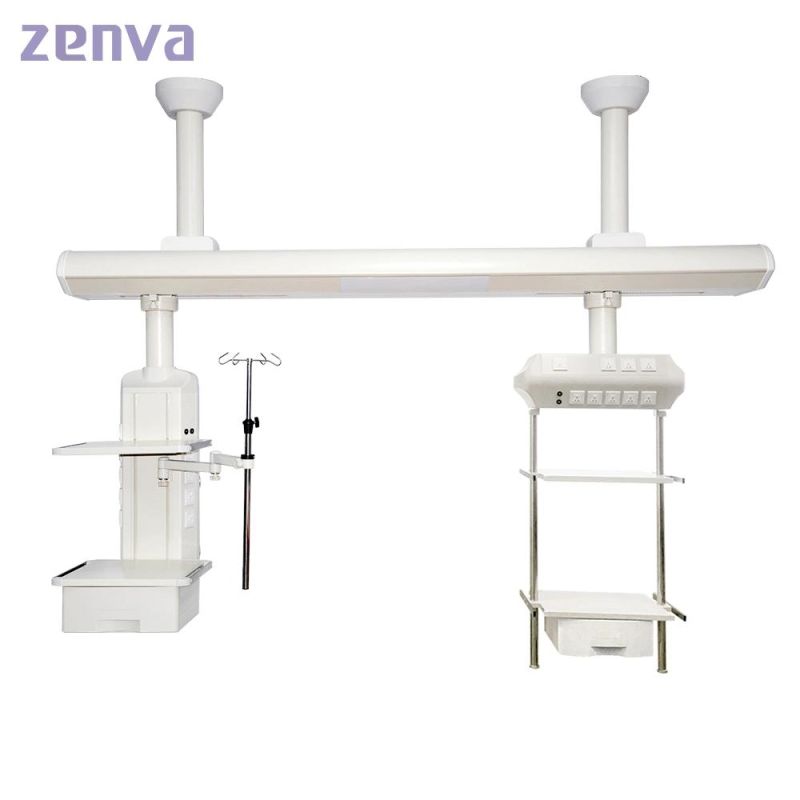 2021 High Quality Cheap and Competitive ICU Nursing Hospital Beds for Patient