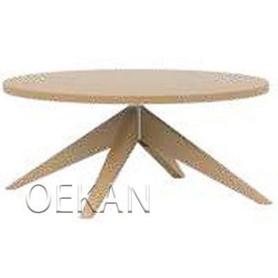 Hf-Rr178 Oekan Hospital Use Furniture Tea Table