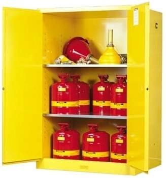 Biological Chemical Storage Flammable Safety Cabinet