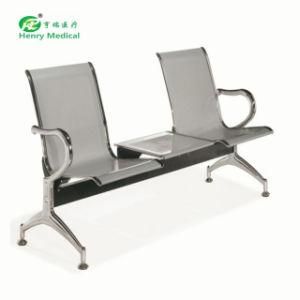 Medical Furniture Hospital Waiting Chair Medical Chair (HR-B303)