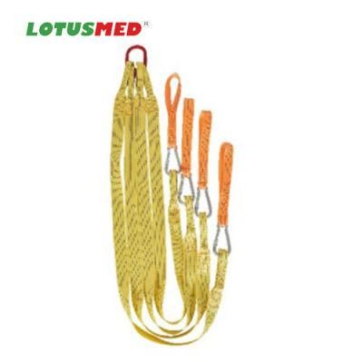Lotusmed-Stretcher-F2-2 High-Density Polyethylene Shell Stretcher Basket Stretcher