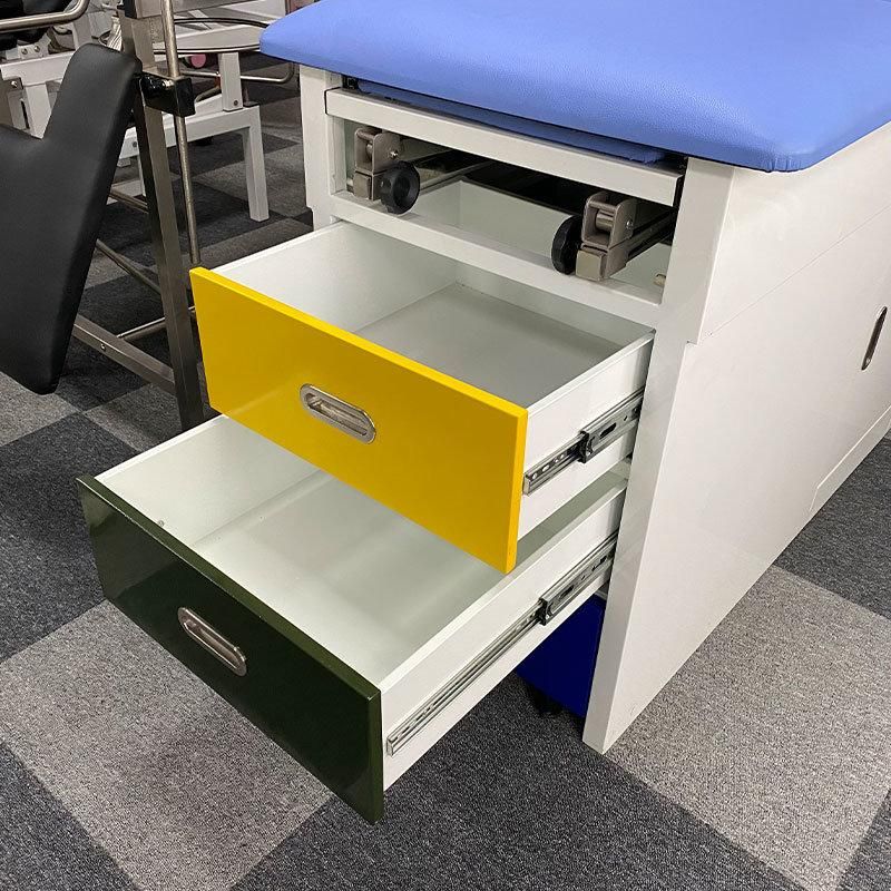 HS5247 Gynecological Obstetric Examination Couch with Good Price