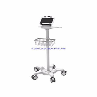 Hospital Rh-C235 Monitor Cart New Laptop Cart