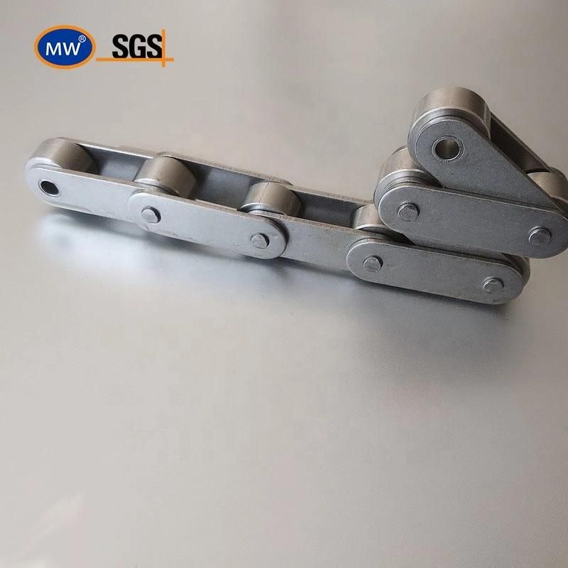 Hot Zinc Dipped Trolley, Drop Forged Chain Trolley