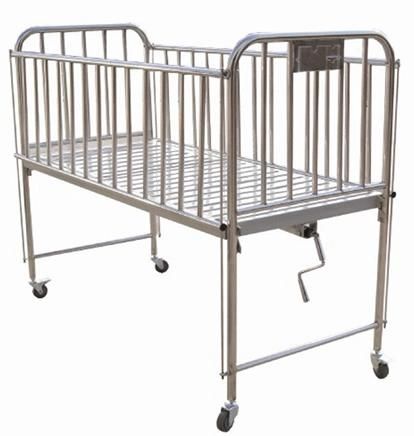 Hospital Equipment Children Bed Amyxz-005