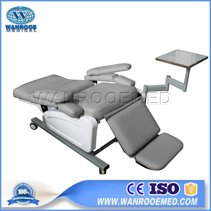 Bxd200 Electric Blood Dialysis Chair with Multi-Video Frame