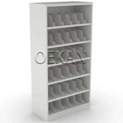 Portable HPL Hospital Bedside Cabinet with Drawer OEM Packing Furniture Color Design Material Molding Origin Type Certificate