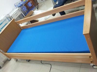 Pediatric Home Hospital Bed Dimensions Electric Home Care Nursing Bed