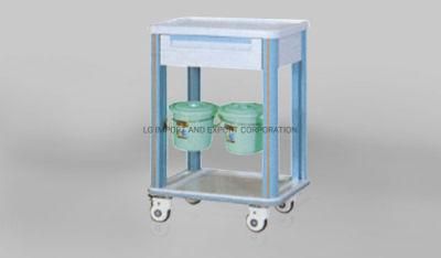 Clinical Trolley LG-AG-CT002 for Medical Use