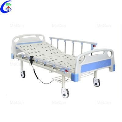 Hospital Equipment One Function Electric Hospital Bed