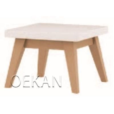 Hf-Rr148 Oekan Hospital Wooden Sofa Table