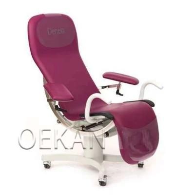 Oekan Hospital Furniture Medical Gynecological Examination Chair