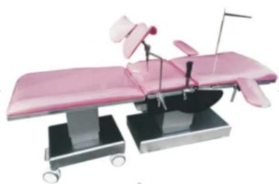 Hospital Economic Whole Price Electric Surgical Integrated Theatre Operating Table Xtss-056-2