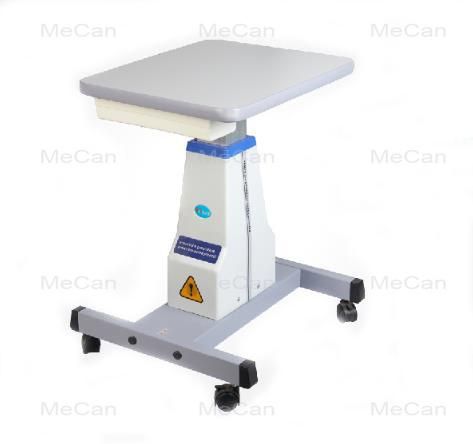 Electric Optometry Lifting Table Computer Lifting Table Ophthalmic Equipment