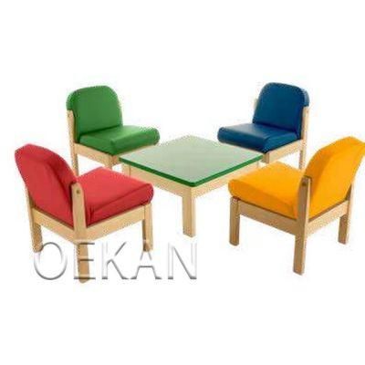 Hf-Rr183 Oekan Hospital Use Furniture Resting Room Set