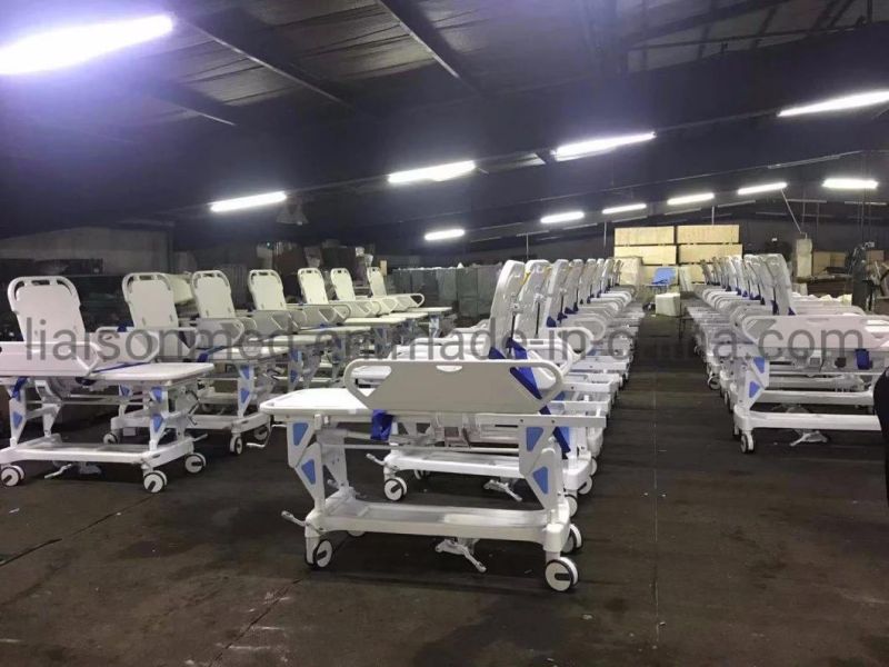 Mn-SD005 Exchange Stretcher Ce&ISO Approved Transport Stretcher