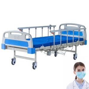 ICU One Function Electric Hospital Equipment Patient Bed Medical Prices