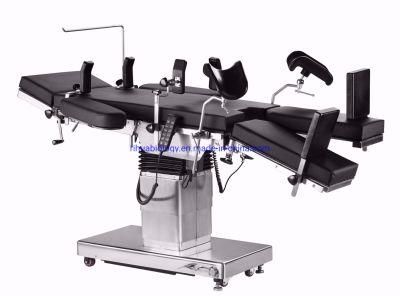 Electric Operation Table for Gynaecology and Obstetrics to Hospital Equipment