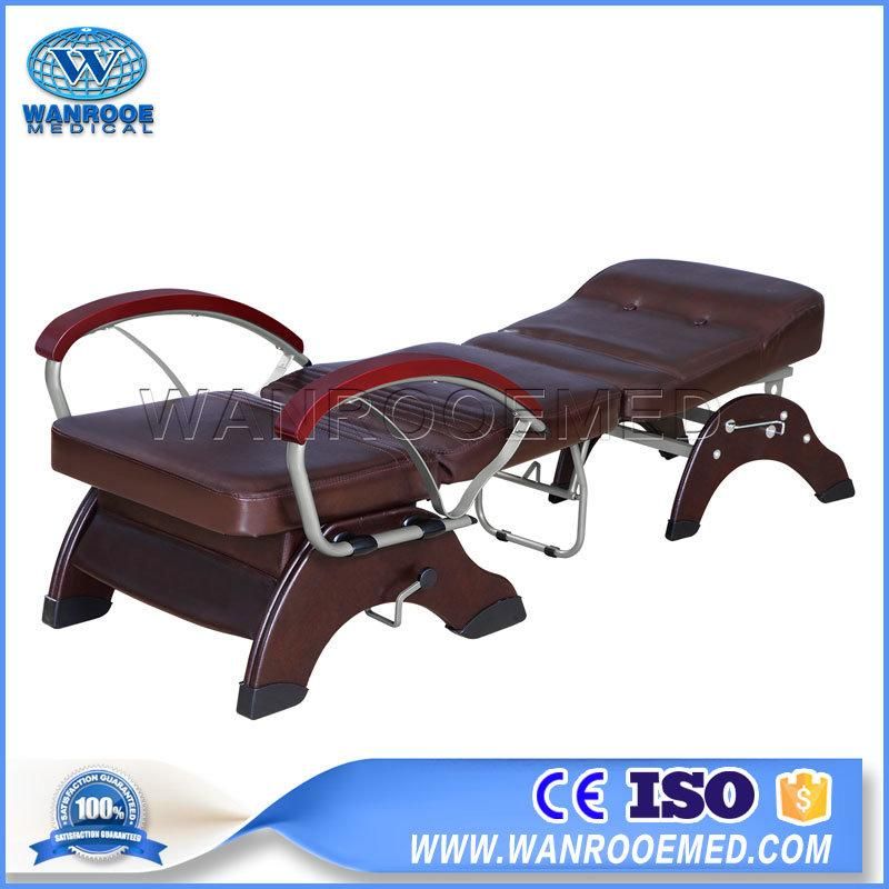 Bhc001d Luxurious Hospital Room Couch Medical Infusion Chair