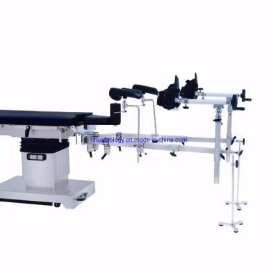 Rh-Bh137 Hospital Equipment Operating Table