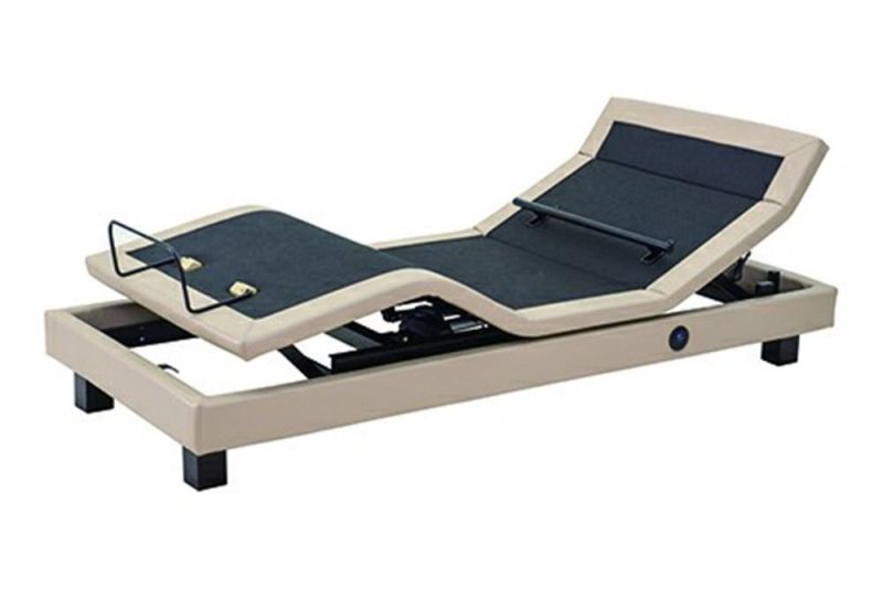 Home Bedroom Furnishing Medical Equipment Electric Nursing Home Care Bed