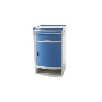 Hospital Medical Bedside Cabinet Manufacturers, Phenolic Resin Bedside Locker for Sale