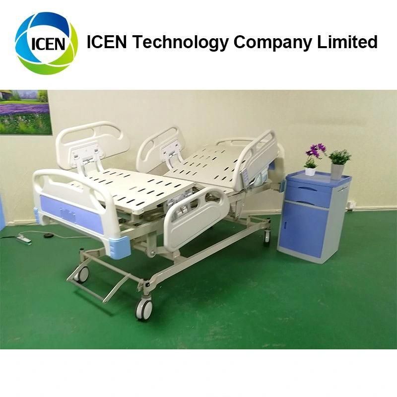 IN-8321 China hot sale cheapest best dental human hospital bed