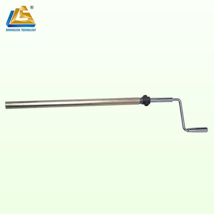 Different Style Crank for Hospital Medical Beds