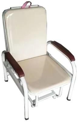 Manufacturing Medical Equipment Patient Hospital Room Accompanying Chair Wholesale