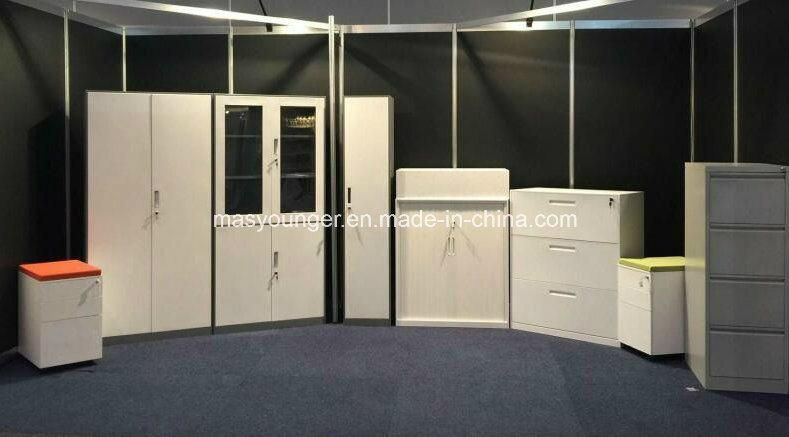 Medical Stainless Steel Treatment Cabinet Hospital Furniture Durable 304 Storage Cabinet