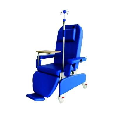 Mn-Bdc001 Hospital Use Ce&ISO Manual Examination chair