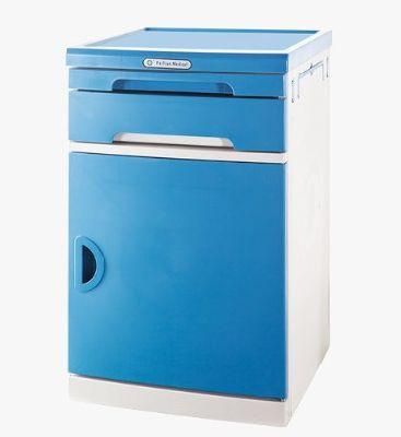 Wholesale Products China ABS Material Hospital Medical Plastic Cabinet