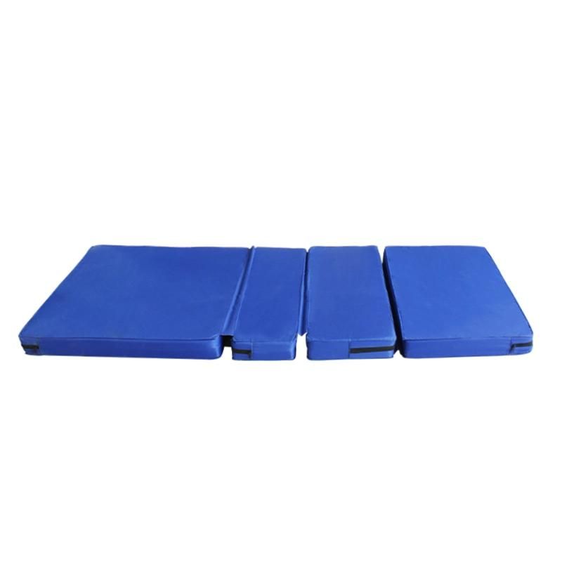 HS5503 Anti Decubitus Hospital Furniture Ventilate Waterproof Medical Bed Mattress Manufacturers