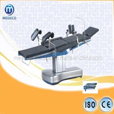 Hospital Device, Medical Surgical Table Manual Operating Table Ecog020