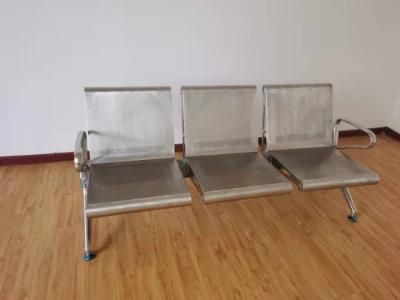 Stainless Steel Infusion Chair