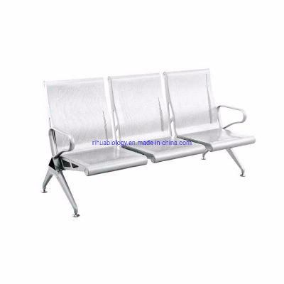Rh-Gy-D8301 Hospital Airport Chair with Three Chairs