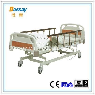 Ultra Low Electric Hospital Bed Hospital Bed Prices