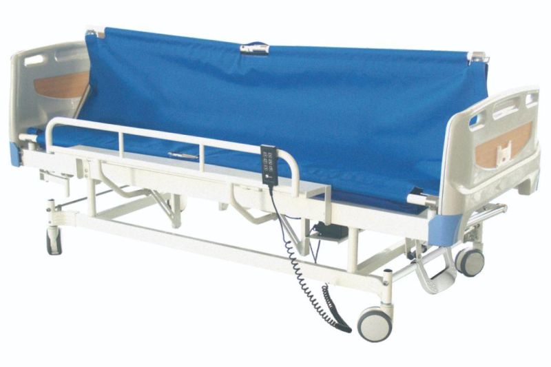 Electric Home Care Hospital Bed