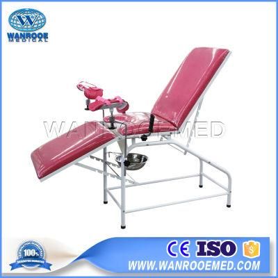 a-2005A Medical Obstetric Gynecological Delivery Birthing Table for Hospital Operating Room