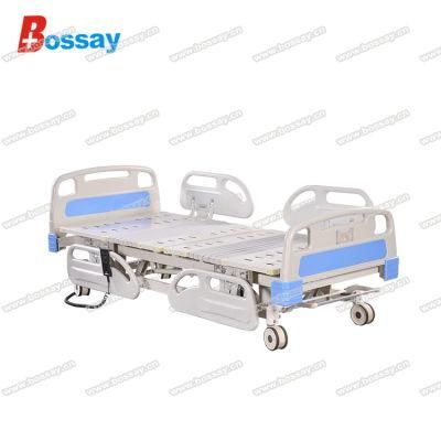 Linak Motor Electric Medical Functional Bed