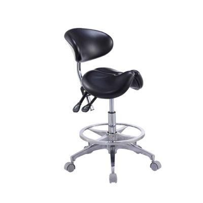 Dental Chair Spare Parts Assistant Stool for Clinic
