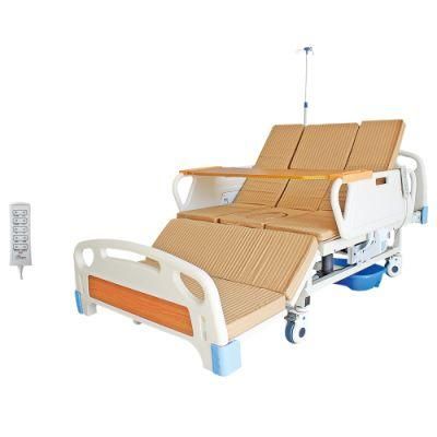 Electric Home Care Nursing Bed