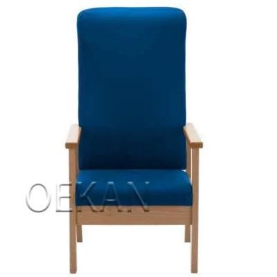 Hospital Furniture Medical Patient Acception Chair Office Single Waiting Sofa Chair
